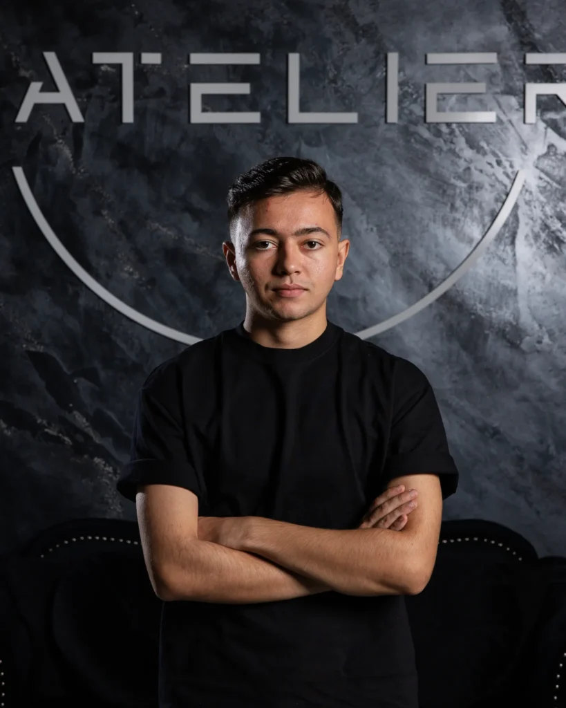 Latelier Graz Artist ,Ruvens