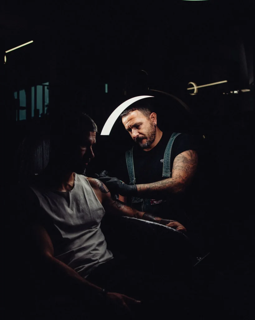 Der ultimative Guide für deine permanente Kunst: Welcher Tattoo Stil passt zu dir? 1 tattoo-studio-graz