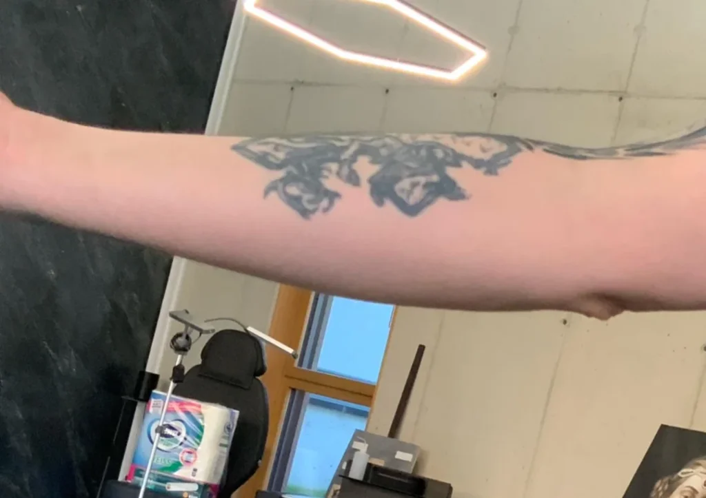 COVER UPS 5 before cover up tattoo graz jannes jaupis