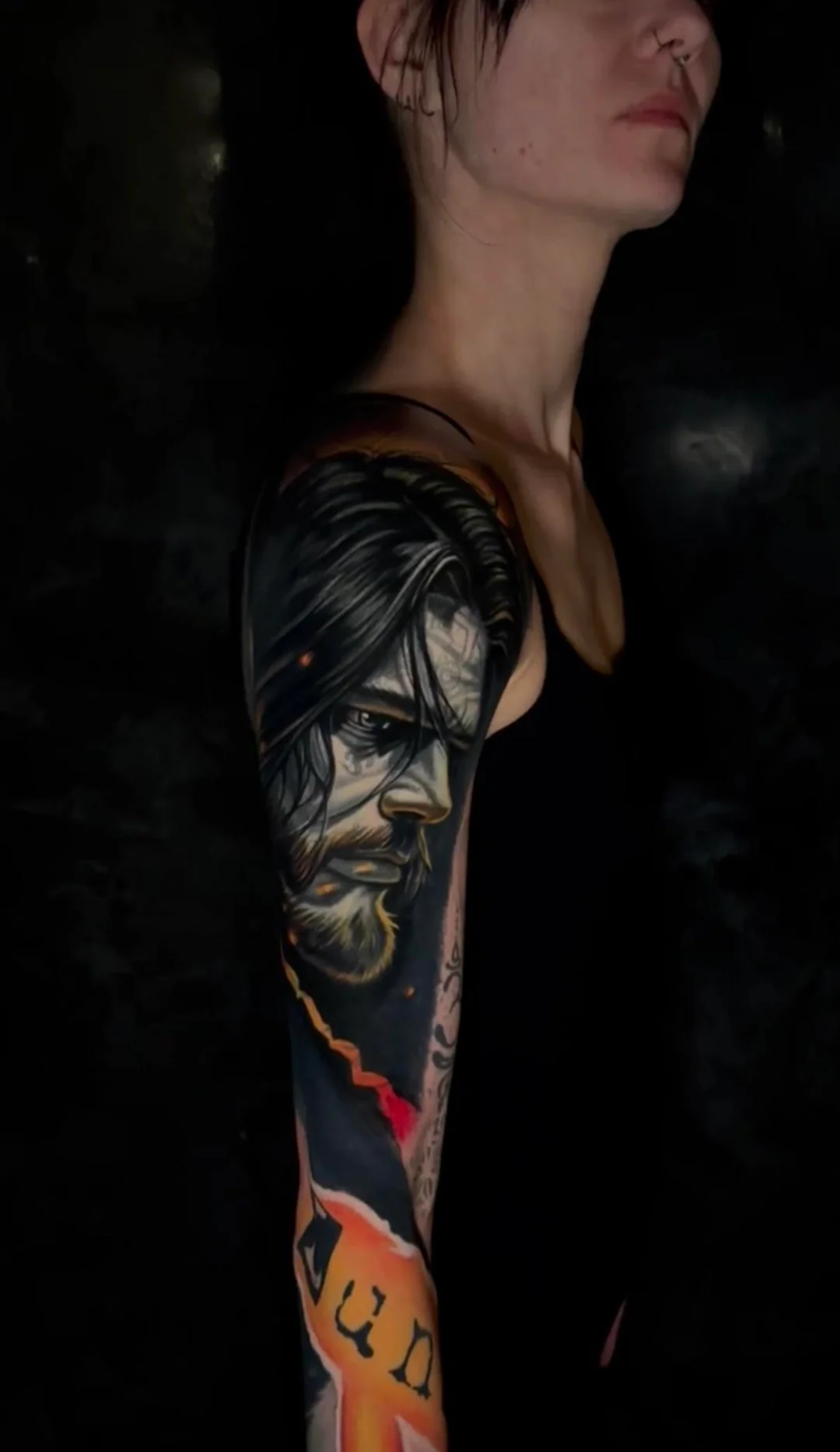 COVER UPS 4 challenging cover up graz jannes jaupis