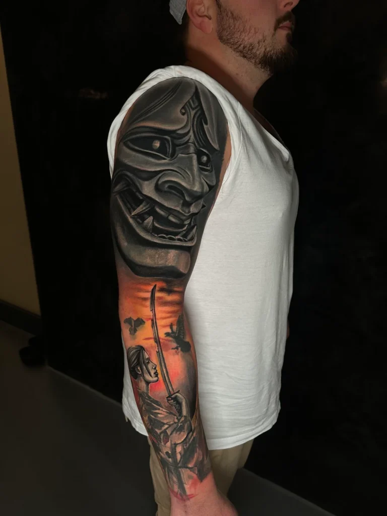 COVER UPS 2 cover up tattoo graz healed jannes